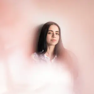 Retrato de  Angie Ocampo