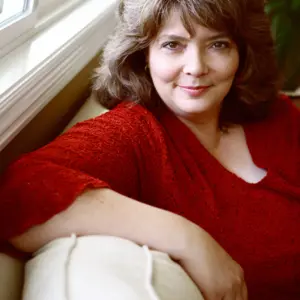 Retrato de  Suzanne Enoch