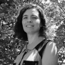 Fotografía de Sabrina Calandrón