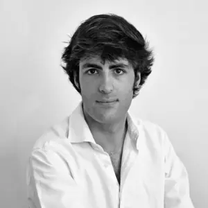 Retrato de Alfonso Goizueta