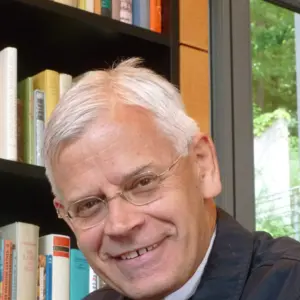 Retrato de  Alfred Sonnenfeld