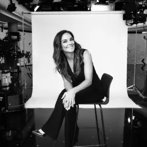 Retrato de Mónica Carrillo