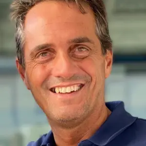 Retrato de  Germán Delibes Caballero