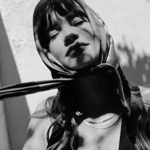 Retrato de  Celeste Cid