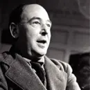Fotografía de C. S. Lewis