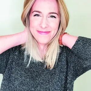 Retrato de  Ava Reed