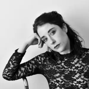 Retrato de Elisa Zulueta