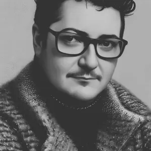 Retrato de  Txus García