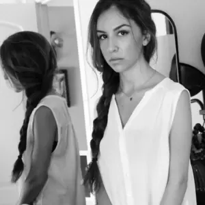 Retrato de  Loreto Sesma Gotor