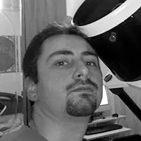 Retrato de Fon Ramos