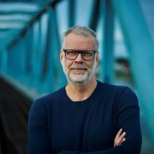 Retrato de Hans Rosenfeldt