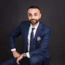 Fotografía de Darius Foroux