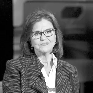 Retrato de  Liliana De Riz