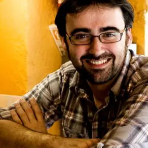 Retrato de  Toni Padilla