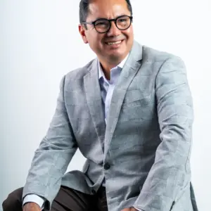 Retrato de  Luis Moncada