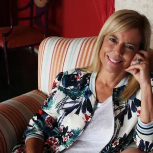 Retrato de Pe Farray