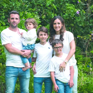 Retrato de  Walter Montillo