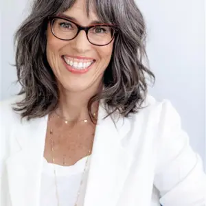 Retrato de Ingrid Clayton