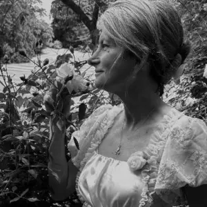 Retrato de  Juana Libedinsky