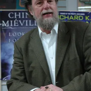 Retrato de  Robert Jordan