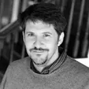 Fotografía de David Hutchens