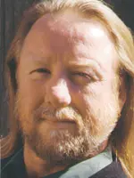 Retrato de  Richard L. Brandt