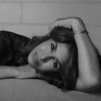 Retrato de Ana García-Siñeriz