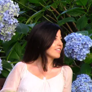 Retrato de Natalia Sanmartin Fenollera