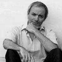 Retrato de Eduardo Bolaños