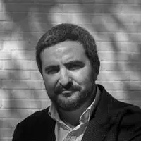 Retrato de  Daniel Ruiz