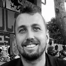 Fotografía de Alex Egerton