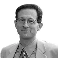 Retrato de  Benn Steil