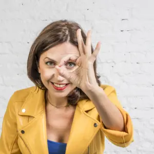 Retrato de  Aliziarey