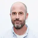 Fotografía de James Frey