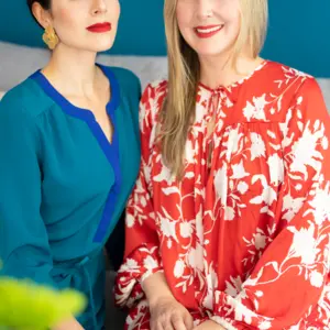 Retrato de Adriana Roldán Pérez