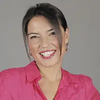 Retrato de  Mari Cielo Pajares