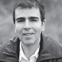 Retrato de  Jorge Franco