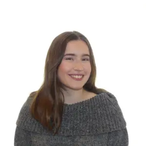 Retrato de  Carla Vega