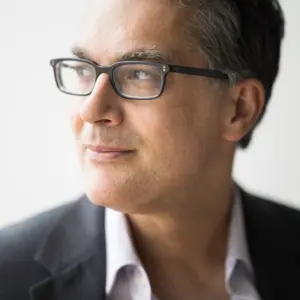 Retrato de Kieran Setiya