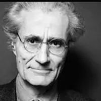 Retrato de Luciano Canfora