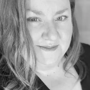 Retrato de  Itziar Castro