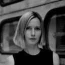 Fotografía de Géraldine Schwarz