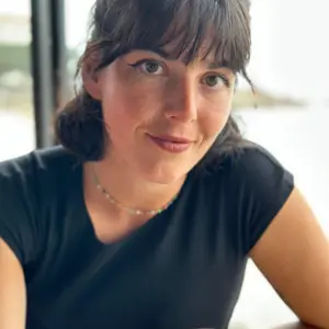 Retrato de  Melisa Maceiras Soares