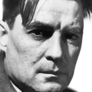 Retrato de Roberto Arlt