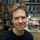 Fotografía de Peter Hart