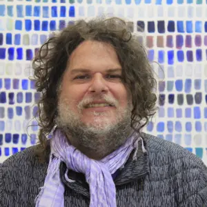 Retrato de Alexander Huerta-Mercado