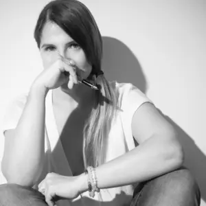 Retrato de  Magela Gracia