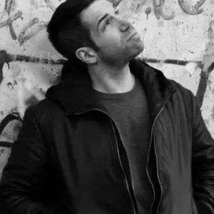 Retrato de  Marc Garreta