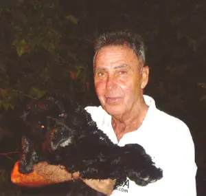 Retrato de  Marino José Pérez Meler