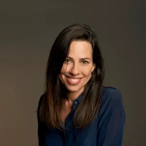 Retrato de Marina Mariasch